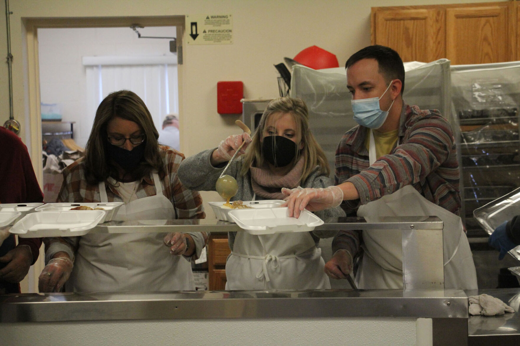 PHOTOS: Thanksgiving in the Valley 2021